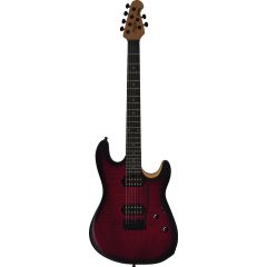 Sterling Rabea Massaad Blood Flame Burst - Vue 1